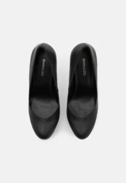 DecolletéBlack Donna Scarpe Con Tacco EVC11B006-Q11 -Even&Odd e96cf55c277449f0bd788290013197ca