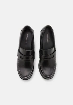 Scarpe Con PlateauBlack Donna Scarpe Con Tacco EVC11B00H-Q11 -Even&Odd ed36d06c71674c54889ef28e000ebd47