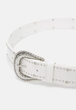 Even&Odd CinturaWhite Donna Cinture EV451D06A-A11 -Even&Odd ede29083ab3a4cb69183e5270e3d099d