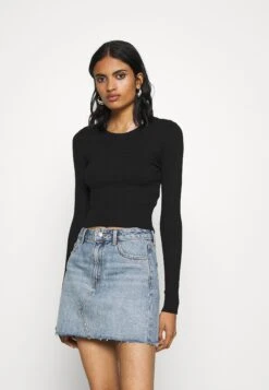 Even&Odd 2 PackMaglioneMottled Grey Donna Maglieria EV421I0CK-C11 -Even&Odd ee083950a59f40818d5db4c1015fee42