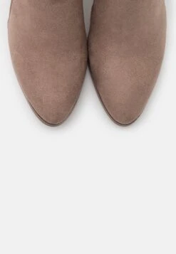 Even&Odd Stivali Sopra Il GinocchioTaupe Donna Stivali EV411A0I1-B12 -Even&Odd ee44cbb511e4465088eac6c89b7c9205
