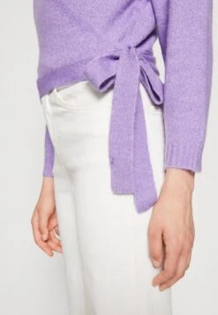 Even&Odd CardiganLilac Donna Maglieria EV421I0D2-I11 -Even&Odd eee3ea2021274c4dbfb967f3fe736f55