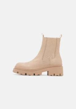 Even&Odd Stivaletti Con PlateauBeige Donna Stivaletti EV411N0EG-B11 -Even&Odd ef4860874814470589c4120500c073a0