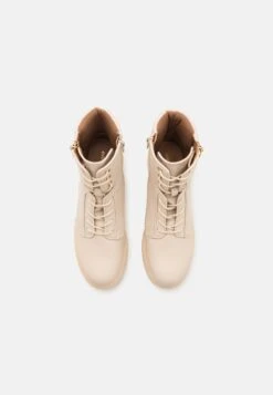 Stivaletti StringatiBeige Donna Stivaletti EVC11N02E-B11 -Even&Odd f06c84f879c5459d811f926f280182c0