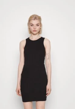 Even&Odd TubinoBlack Donna Vestiti EV421C1CE-Q11