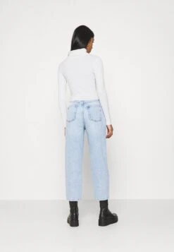 Even&Odd Cropped Turtle Neck 2 PackMaglioneBlack/ White Donna Maglieria EV421I0CW-Q11 -Even&Odd f1bfe07c959e4efdbf3710545f97015c