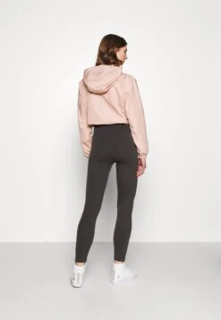 Even&Odd High Waisted Leggings 2 Pack LeggingsBlack/Mottled Dark Grey Donna Pantaloni EV421A08C-Q12 -Even&Odd f1e78c7964d54c0ca7412f32d7446fb8