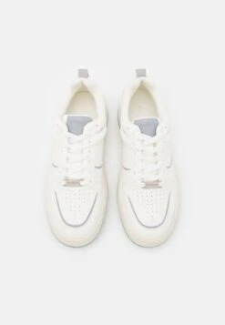 Even&Odd Sneakers Basse - White/Grey -Even&Odd f2b65fa954be491d9b67b5a257d8b714