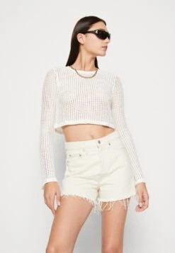 Even&Odd MaglioneOff White Donna Maglieria EV421D26B-A11 -Even&Odd f307a57ec6714dec8b429fadb1cd3e87