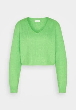 Even&Odd MaglioneGreen Donna Maglieria EV421I0DJ-M12 -Even&Odd f325d937918f4bfaad36e0ebf1f4f604