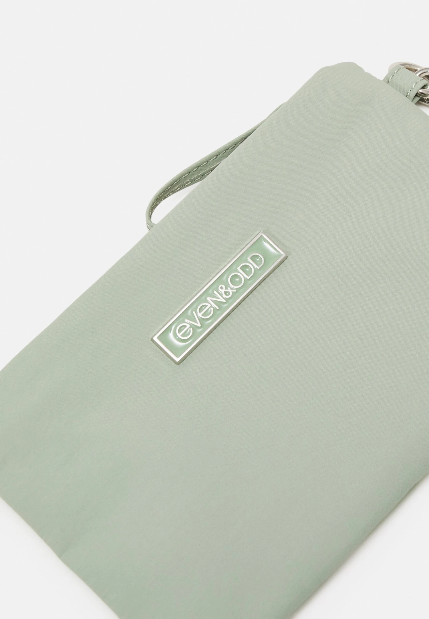 Even&Odd PortafoglioGreen Donna Portafogli E Portachiavi EV451F04J-M11 6 Even&Odd PortafoglioGreen Donna Portafogli E Portachiavi EV451F04J-M11 - immagine 4