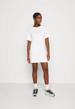 Even&Odd 2 PackVestito Di MaglinaWhite/Taupe Donna Vestiti EV421C11D-A12 -Even&Odd f3ed456ac68d422c88bfc1d962964188