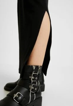 Even&Odd Vestito Di MaglinaBlack Donna Vestiti EV421C0ZJ-Q11 13 Even&Odd Vestito Di MaglinaBlack Donna Vestiti EV421C0ZJ-Q11 -Even&Odd f43baf2bc7cd40bb83af3254de8f87ef