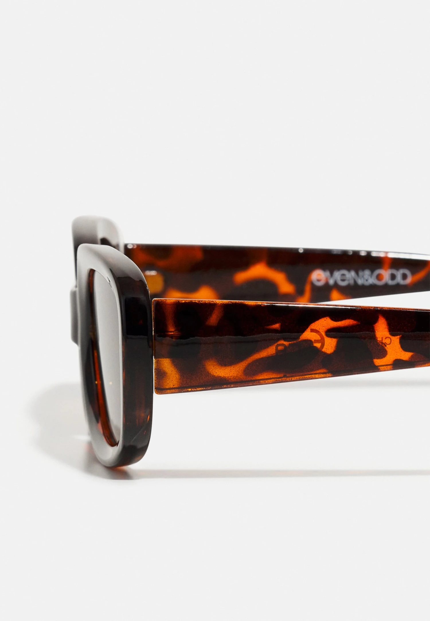 Even&Odd Occhiali Da SoleBrown Donna Occhiali Da Sole EV451K03D-O11 5 Even&Odd Occhiali Da SoleBrown Donna Occhiali Da Sole EV451K03D-O11 - immagine 3