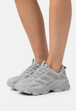 Even&Odd Sneakers BasseGrey Donna Sneakers EV411A0WU-C11