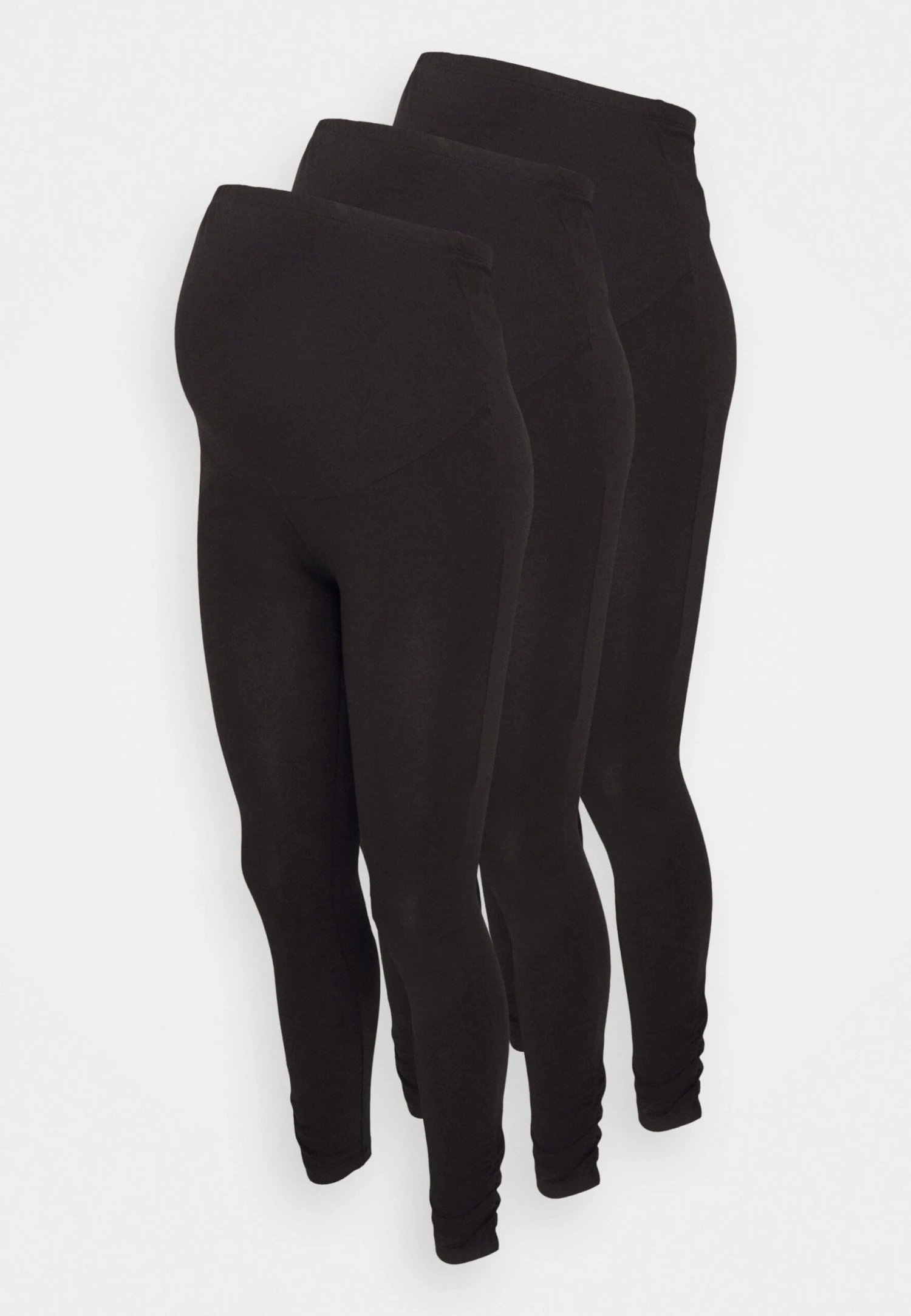 3 PackLeggingsBlack Donna Pantaloni EVO29B00Q-Q12 6 3 PackLeggingsBlack Donna Pantaloni EVO29B00Q-Q12 - immagine 4