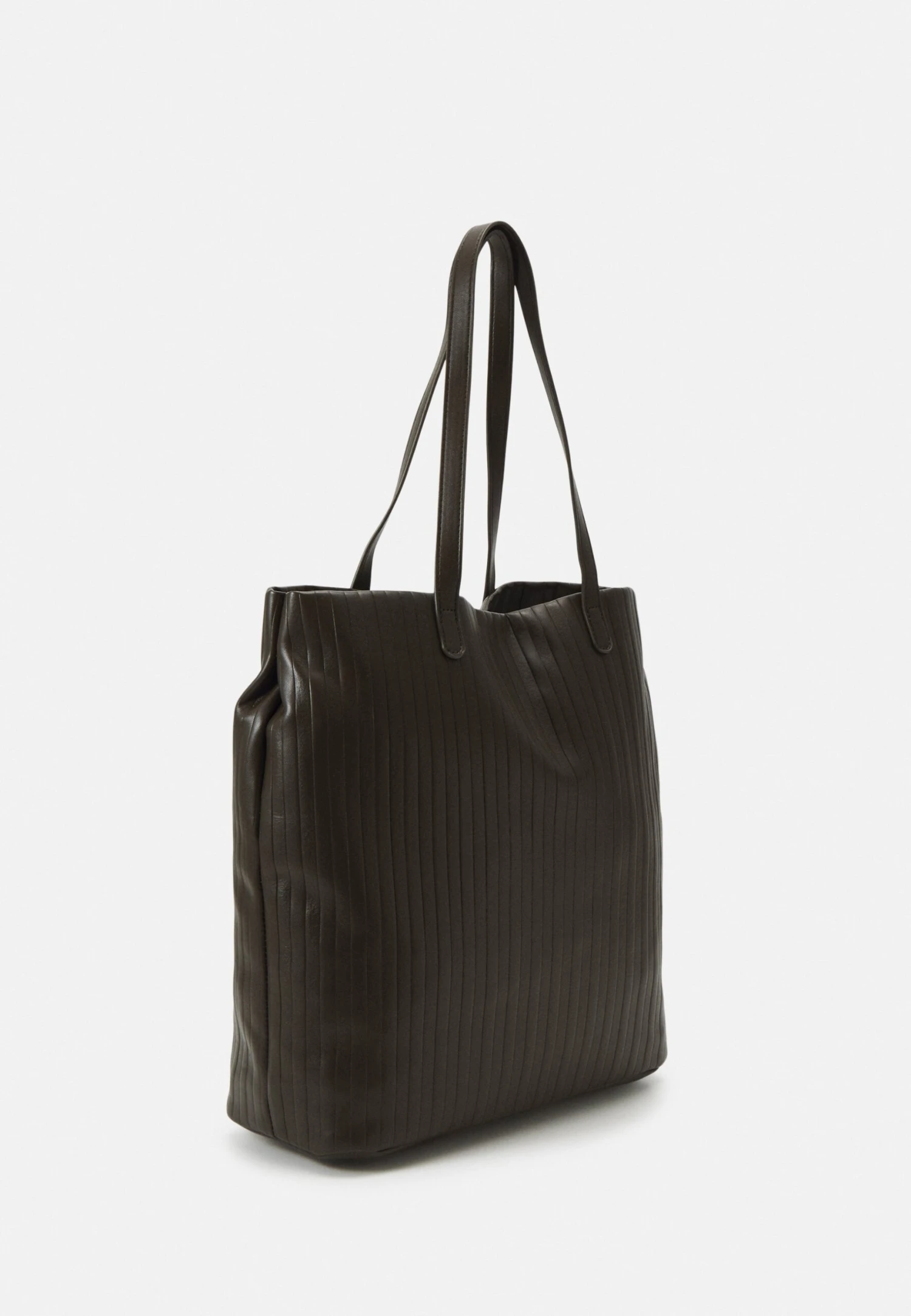 Even&Odd Shopping BagKhaki Donna Borse EV451H14E-N11 5 Even&Odd Shopping BagKhaki Donna Borse EV451H14E-N11 - immagine 3