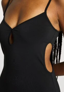 Even&Odd Vestito Di MaglinaBlack Donna Vestiti EV421C1CJ-Q11 -Even&Odd f571763f1ca042d59108e53d7db10570