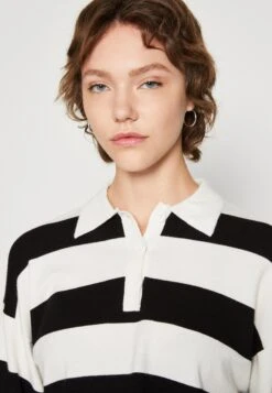 Even&Odd Maglietta A Manica Lunga - Black -Even&Odd f59c08de96f74b4eb60e6fef6ac84f1e