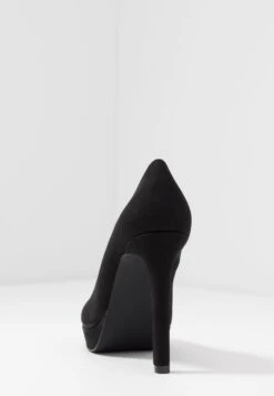 Even&Odd DecolletéBlack Donna Scarpe Con Tacco EV411B07E-Q11 -Even&Odd f5beb7c1e4034b908492da8f586bb837