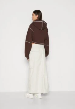 Even&Odd FelpaBrown Donna Felpe EV421J0DP-O11 -Even&Odd f6238709ad954d9fb3f2be66b8a306a4