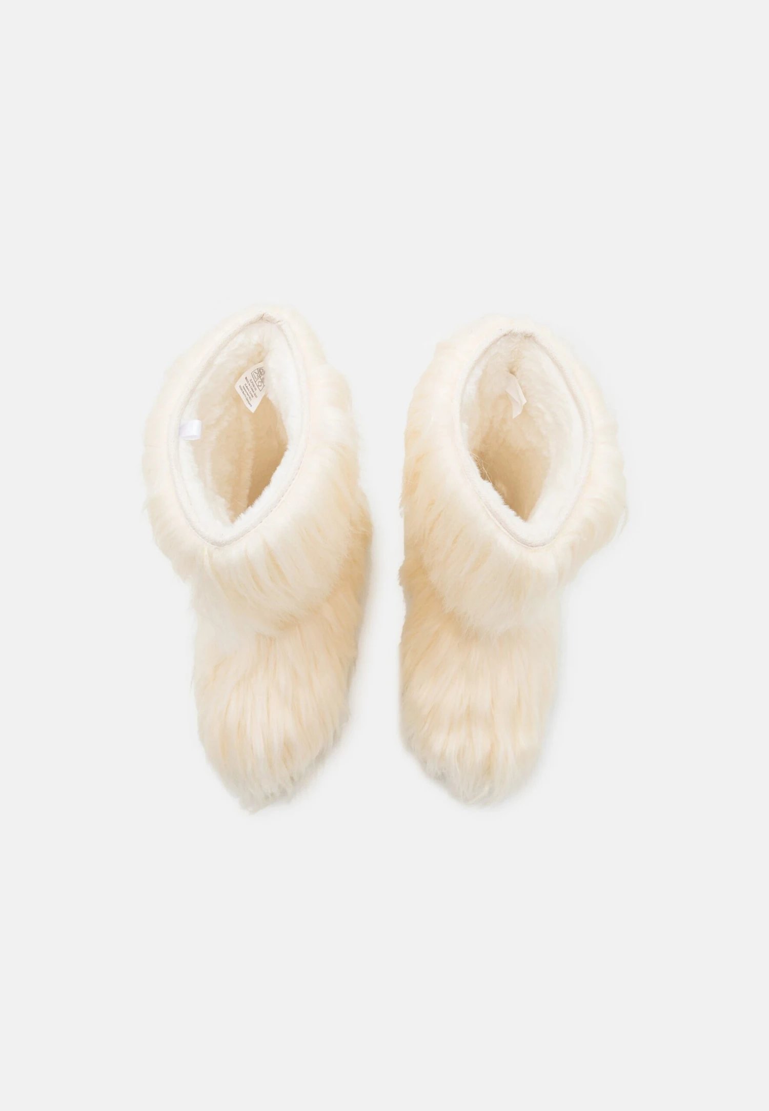 Even&Odd Stivali Con PlateauWhite Donna Stivali EV411X02A-A11 8 Even&Odd Stivali Con PlateauWhite Donna Stivali EV411X02A-A11 - immagine 6