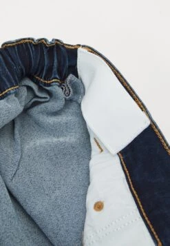 Even&Odd Jeans Slim FitBlue Denim Donna Jeans EV421N05X-K11 -Even&Odd f793647c7b4243af9b005ee2525fdc0f