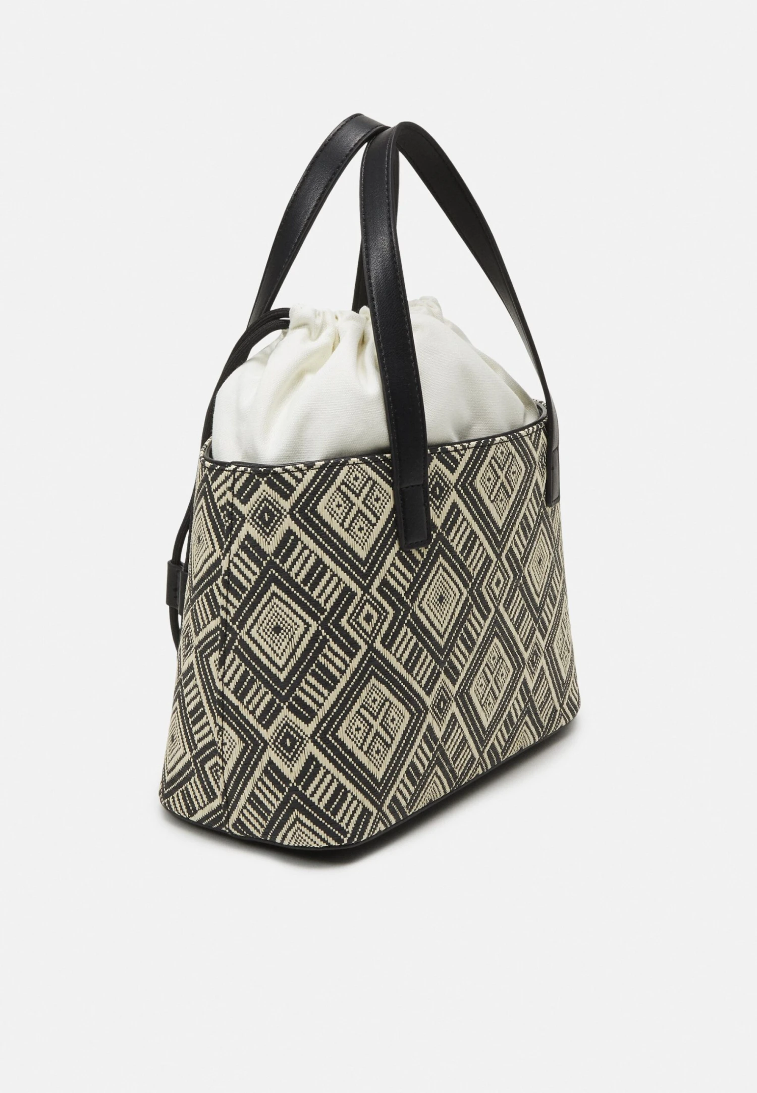 Even&Odd Borsa A ManoBlack Donna Borse EV451H158-Q11 4 Even&Odd Borsa A ManoBlack Donna Borse EV451H158-Q11 - immagine 2