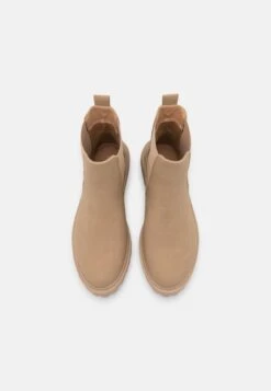 Even&Odd Stivaletti Con PlateauBeige Donna Stivaletti EV411N0A2-B11 -Even&Odd f86470d1c27541ceab51312b4bd61c82