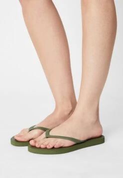 Even&Odd 2 PackInfradito Da BagnoKhaki/Pink Donna Per Il Mare EV411A0OD-N11