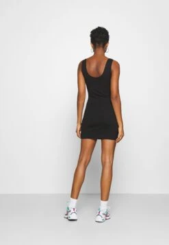 Even&Odd 2 PackTubinoBlack Donna Vestiti EV421C0ZV-Q11 -Even&Odd f8ca6e6b2f9442daa61a7d7eb6a09871