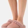 Even&Odd PantofolePink Donna Pantofole EV411D000-J12