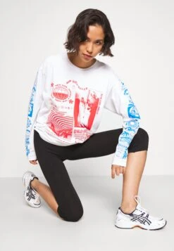 Even&Odd 2 PackLeggingsBlack Donna Pantaloni EV421A08A-Q11 11 Even&Odd 2 PackLeggingsBlack Donna Pantaloni EV421A08A-Q11 -Even&Odd fb641b18404d41f48fb91e400dd69ee9