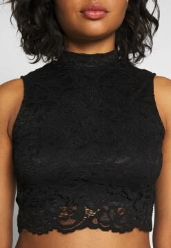 Even&Odd 2 PackTopWhite/Black Donna T-shirt E Top EV421D1C6-A11 -Even&Odd fb7fde168b764695a830d7d64fb23ce4