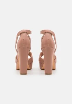 Even&Odd Sandali Con TaccoLight Pink Donna Tacchi Alti EV411A0G2-J13 -Even&Odd fbc43fa4a4f848169ad5a36f2c69e1f6