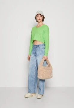 Even&Odd MaglioneGreen Donna Maglieria EV421I0DJ-M12 -Even&Odd fc2d663496a34600a78d5092b2986d85