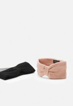 Even&Odd 3 PackBerrettoBlack/Grey/Light Pink Donna Cappelli E Foulard EV451B04X-Q12 7 Even&Odd 3 PackBerrettoBlack/Grey/Light Pink Donna Cappelli E Foulard EV451B04X-Q12 -Even&Odd fd1e9449869c44ccaf5be22e321f0873