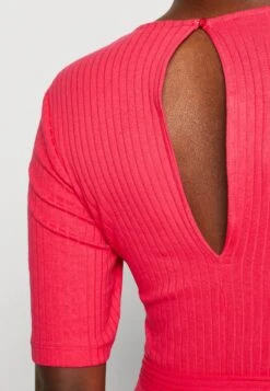 Even&Odd Tuta JumpsuitPink Donna Tute Jumpsuit EV421T047-J11 -Even&Odd fd6cfa26d4ec4bed97c697479db2f0ec