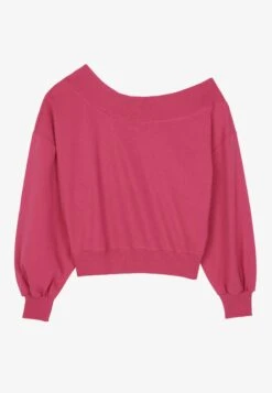 Even&Odd FelpaPink Donna Felpe EV421J0DO-J11 -Even&Odd fe8d2bf72b2246318ef0b3d12bd165d8