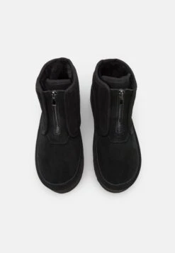 Even&Odd LeatherTronchettiBlack Donna Stivaletti EV411X02F-Q11 -Even&Odd fe9361d183c948fbb4178659eb311d9d