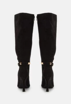 Even&Odd Stivali AltiBlack Donna Stivali EV411A0XJ-Q11 9 Even&Odd Stivali AltiBlack Donna Stivali EV411A0XJ-Q11 -Even&Odd fea249eae13d4a7da346dc0da4b18adc