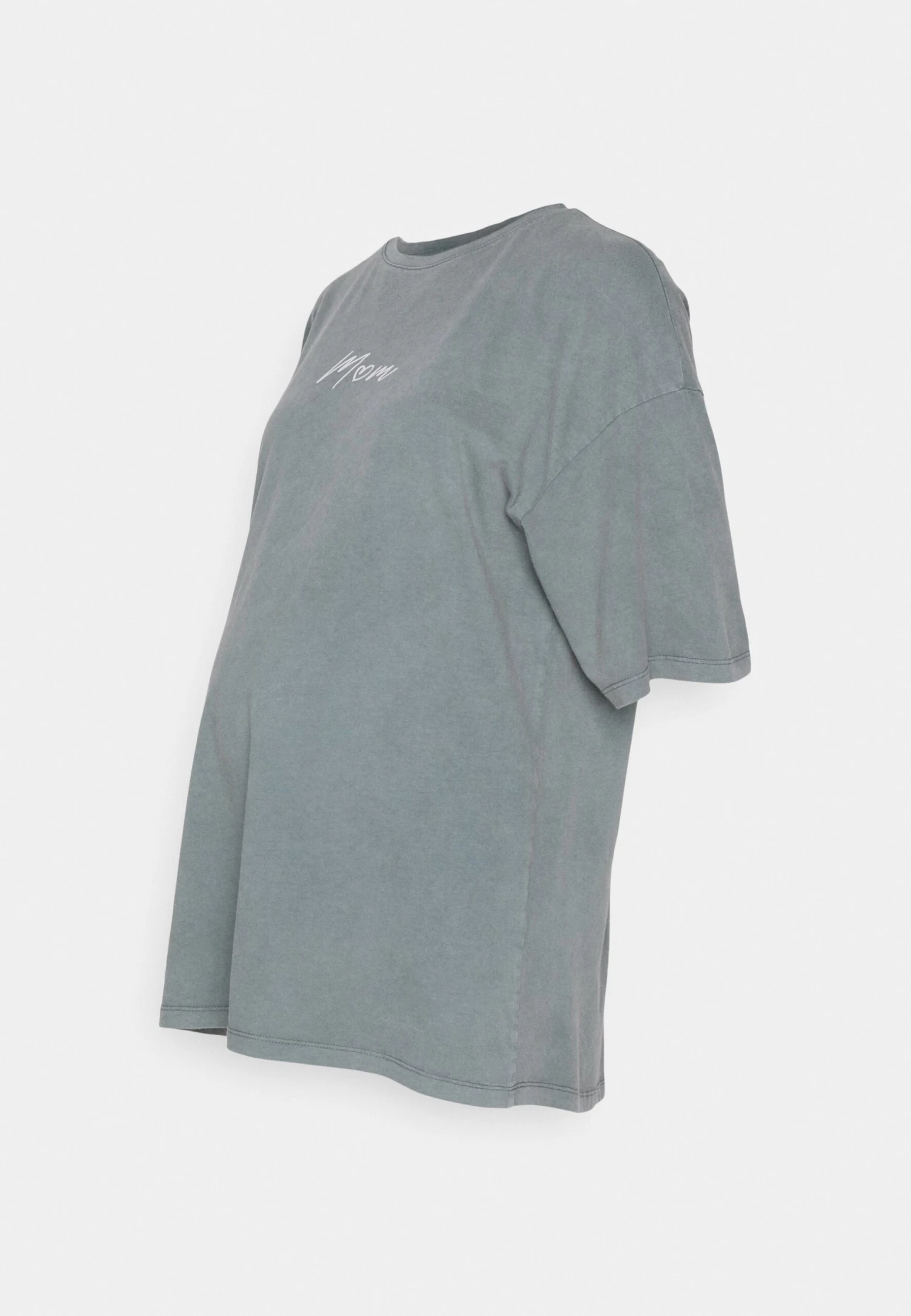 T-Shirt Con StampaBlack Donna T-shirt E Top EVO29G01G-Q11 6 T-Shirt Con StampaBlack Donna T-shirt E Top EVO29G01G-Q11 - immagine 4