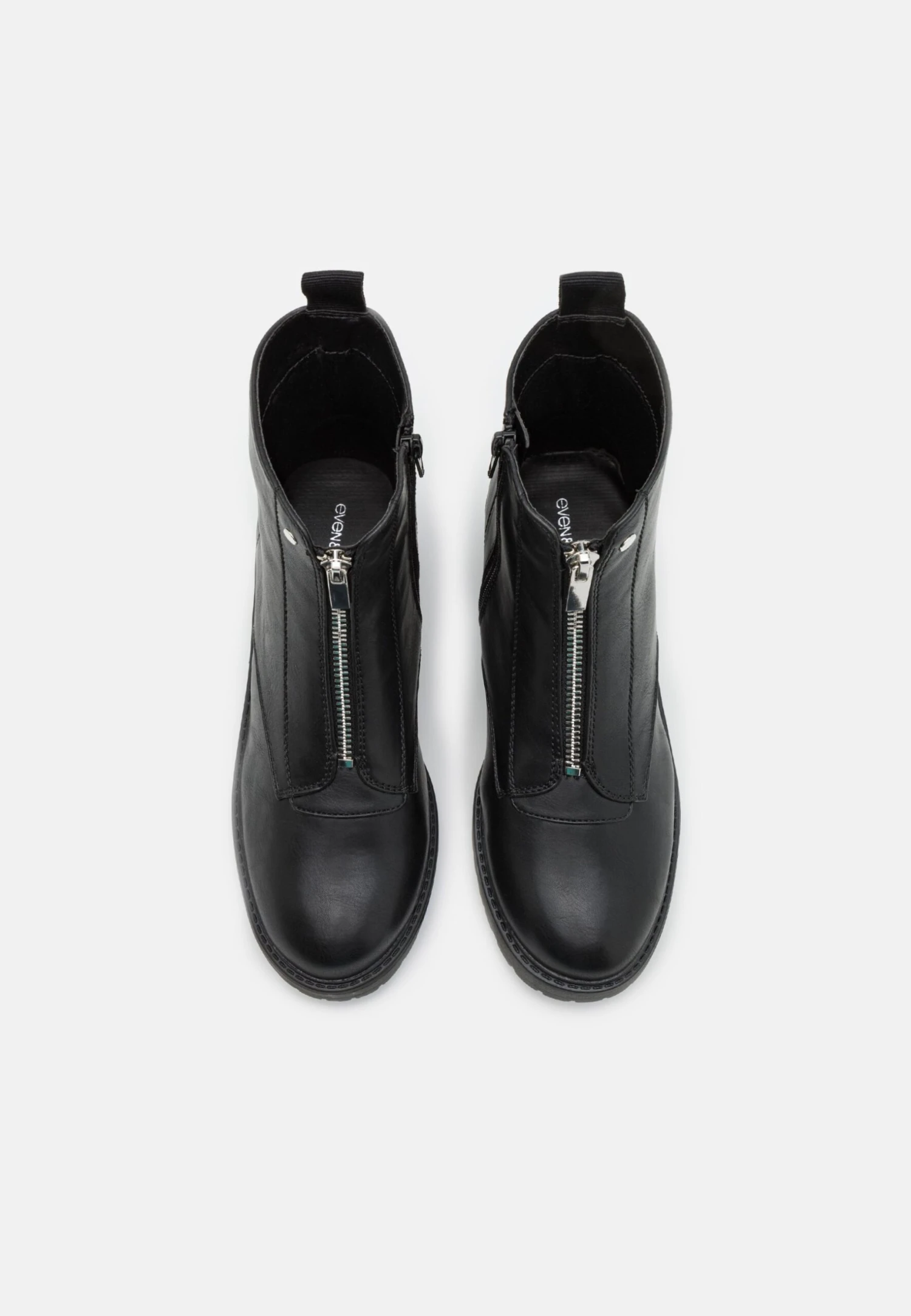 Wide FitStivalettiBlack Donna Stivaletti EVC11N02G-Q11 8 Wide FitStivalettiBlack Donna Stivaletti EVC11N02G-Q11 - immagine 6