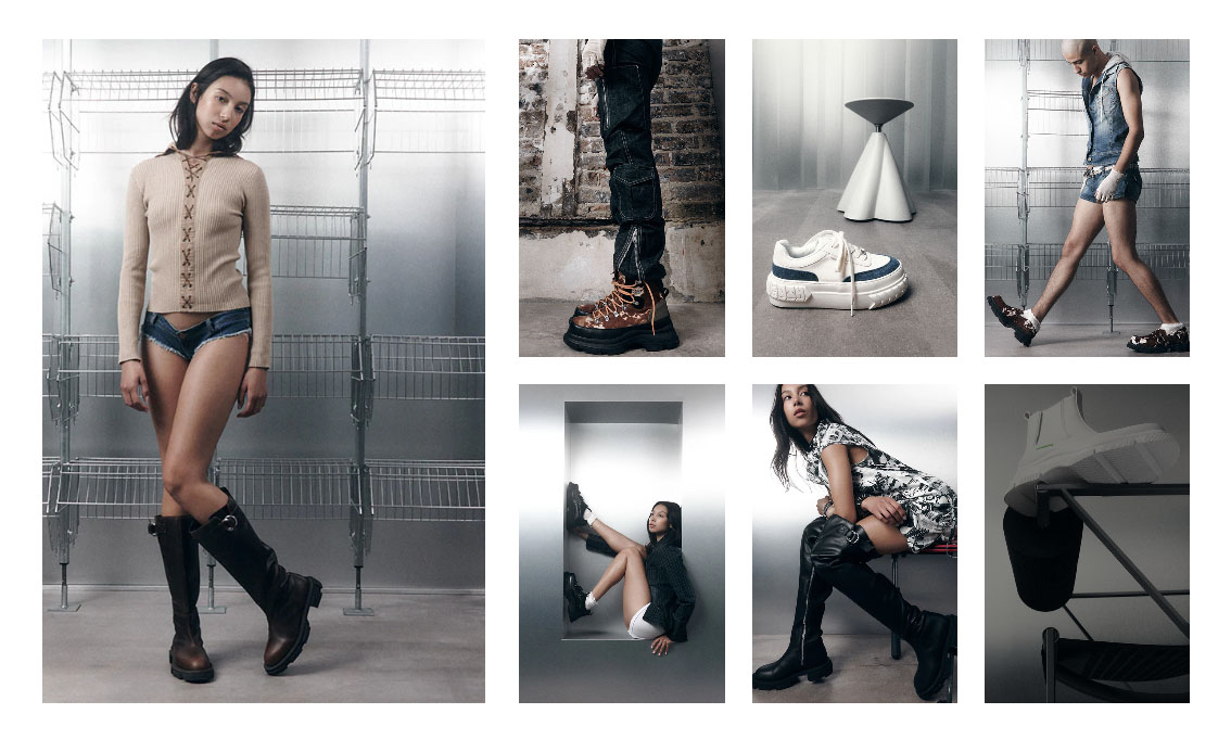 Even&Odd -Even&Odd fjkfj